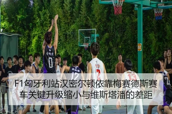 F1匈牙利站汉密尔顿依靠梅赛德斯赛车关键升级缩小与维斯塔潘的差距
